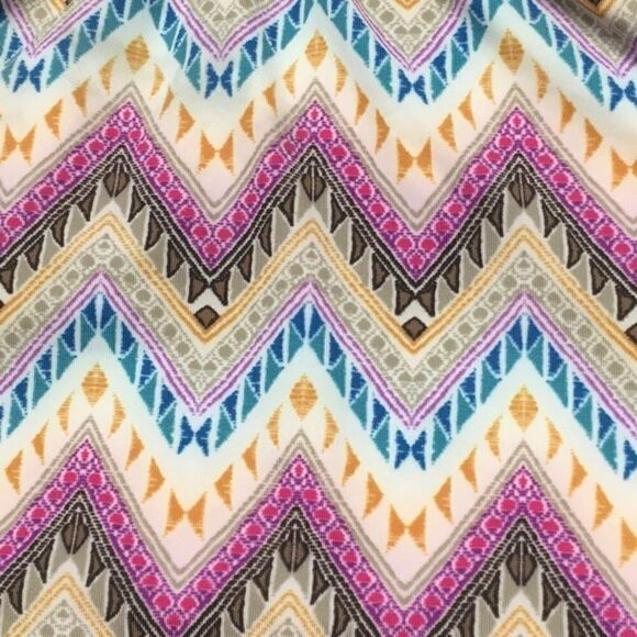 Rachel Pally zig zag swimsuit. NWT - Picture 3 of 6